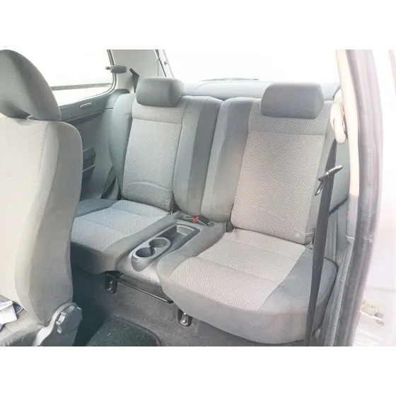 Volkswagen FOX HATCHBACK (5Z1, 5Z3, 5Z4, 5Z5) 2005