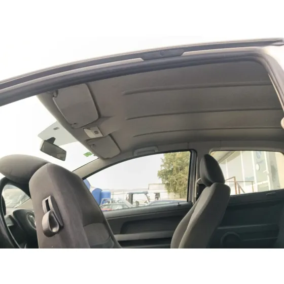 Volkswagen FOX HATCHBACK (5Z1, 5Z3, 5Z4, 5Z5) 2005