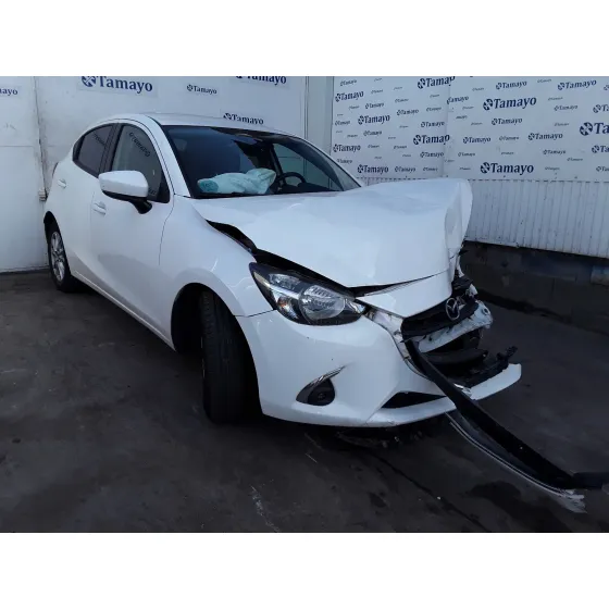 MAZDA 2 LIM. () '2018 1.5 16V CAT BLANCO