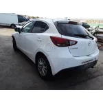 MAZDA 2 LIM. () MAZDA 2 LIM. () '2018 1.5 16V CAT BLANCO 2014