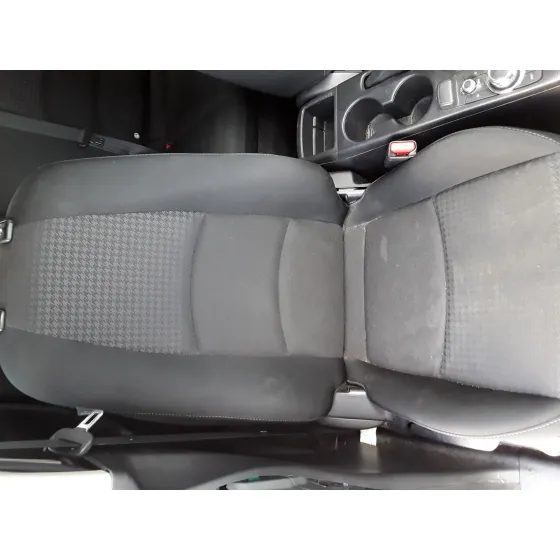 MAZDA 2 LIM. () '2018 1.5 16V CAT BLANCO