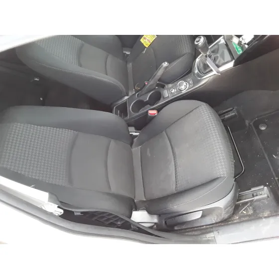 MAZDA 2 LIM. () '2018 1.5 16V CAT BLANCO