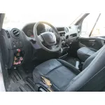 RENAULT MASTER III AUTOBUS (JV)  2011