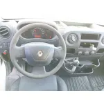RENAULT MASTER III AUTOBUS (JV)  2011