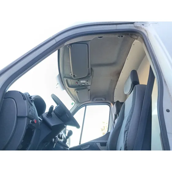 Renault MASTER III AUTOBUS (JV) 2011
