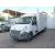 RENAULT MASTER III AUTOBUS (JV)  2011