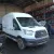 FORD TRANSIT KASTENWAGEN (TTG) FORD TRANSIT KASTENWAGEN (TTG) '2014 * BLANCO 2013