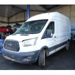 FORD TRANSIT KASTENWAGEN (TTG) FORD TRANSIT KASTENWAGEN (TTG) '2014 * BLANCO 2013