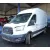FORD TRANSIT KASTENWAGEN (TTG) FORD TRANSIT KASTENWAGEN (TTG) '2014 * BLANCO 2013
