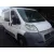 FIAT DUCATO CAJA CERRADA 33 (06.2006 =>) FIAT DUCATO CAJA CERRADA 33 (06.2006 =>) '2008 L1H1 120 MULTIJET TEILVERGLAST BLANCO 2006