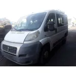 FIAT DUCATO CAJA CERRADA 33 (06.2006 =>) FIAT DUCATO CAJA CERRADA 33 (06.2006 =>) '2008 L1H1 120 MULTIJET TEILVERGLAST BLANCO 2006