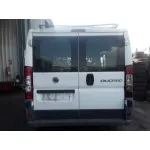 FIAT DUCATO CAJA CERRADA 33 (06.2006 =>) FIAT DUCATO CAJA CERRADA 33 (06.2006 =>) '2008 L1H1 120 MULTIJET TEILVERGLAST BLANCO 2006