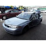 RENAULT LAGUNA II (BG0) RENAULT LAGUNA II (BG0) '2001 EXPRESSION GRIS 2001