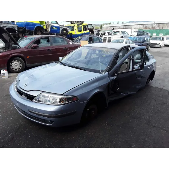 RENAULT LAGUNA II (BG0) '2001 EXPRESSION GRIS