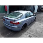RENAULT LAGUNA II (BG0) RENAULT LAGUNA II (BG0) '2001 EXPRESSION GRIS 2001