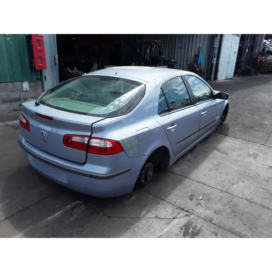 RENAULT LAGUNA II (BG0) '2001 EXPRESSION GRIS