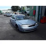 RENAULT LAGUNA II (BG0) RENAULT LAGUNA II (BG0) '2001 EXPRESSION GRIS 2001