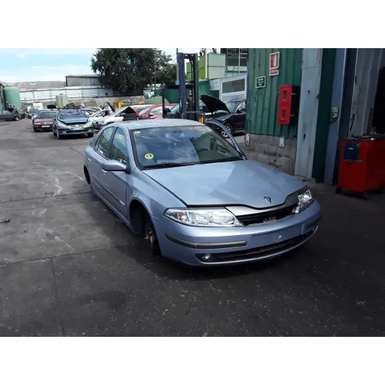 RENAULT LAGUNA II (BG0) '2001 EXPRESSION GRIS