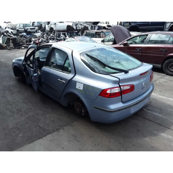 RENAULT LAGUNA II (BG0) '2001 EXPRESSION GRIS