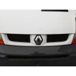 RENAULT TRAFIC COMBI (AB 4.01) RENAULT TRAFIC COMBI (AB 4.01) '2004 1.9 DIESEL BLANCO 2001