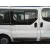 RENAULT TRAFIC COMBI (AB 4.01) RENAULT TRAFIC COMBI (AB 4.01) '2004 1.9 DIESEL BLANCO 2001