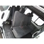 RENAULT TRAFIC COMBI (AB 4.01) RENAULT TRAFIC COMBI (AB 4.01) '2004 1.9 DIESEL BLANCO 2001