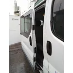 RENAULT TRAFIC COMBI (AB 4.01) RENAULT TRAFIC COMBI (AB 4.01) '2004 1.9 DIESEL BLANCO 2001