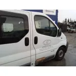 RENAULT TRAFIC COMBI (AB 4.01) RENAULT TRAFIC COMBI (AB 4.01) '2004 1.9 DIESEL BLANCO 2001