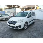 Citroen BERLINGO MULTISPACE (B9) 2016