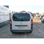 Citroen BERLINGO MULTISPACE (B9) 2016