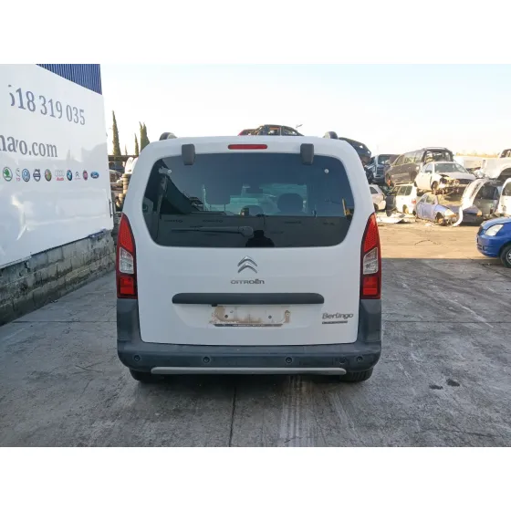 Citroen BERLINGO MULTISPACE (B9) 2016