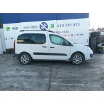 Citroen BERLINGO MULTISPACE (B9) 2016