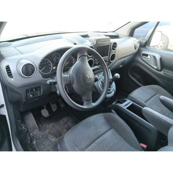 Citroen BERLINGO MULTISPACE (B9) 2016