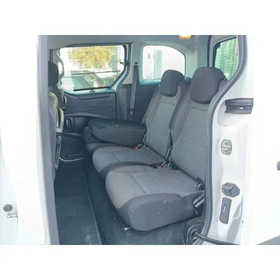 Citroen BERLINGO MULTISPACE (B9) 2016