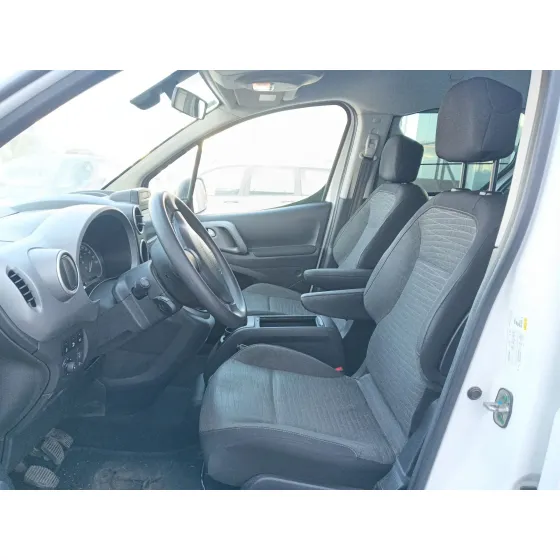 Citroen BERLINGO MULTISPACE (B9) 2016