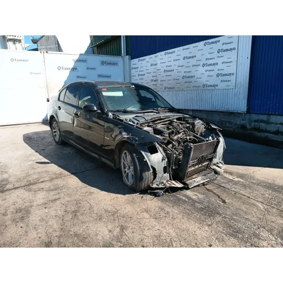 BMW SERIE 3 BERLINA (E90) '2006 *