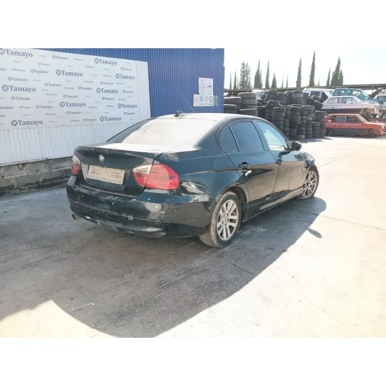 BMW SERIE 3 BERLINA (E90) '2006 *