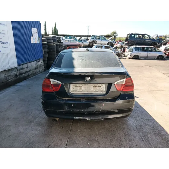 BMW SERIE 3 BERLINA (E90) '2006 *