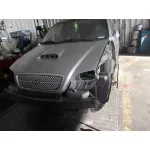 KIA CARNIVAL II KIA CARNIVAL II '2005 2.9 CRDI CAT GRIS 2001
