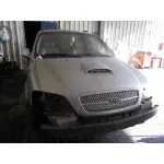 KIA CARNIVAL II KIA CARNIVAL II '2005 2.9 CRDI CAT GRIS 2001