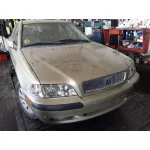 VOLVO S40 BERLINA VOLVO S40 BERLINA '2001 1.6 CAT DORADO 1995