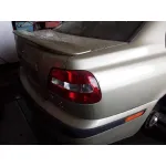 VOLVO S40 BERLINA VOLVO S40 BERLINA '2001 1.6 CAT DORADO 1995