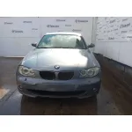 BMW SERIE 1 BERLINA (E81/E87) BMW SERIE 1 BERLINA (E81/E87) '2005 * GRIS 2004