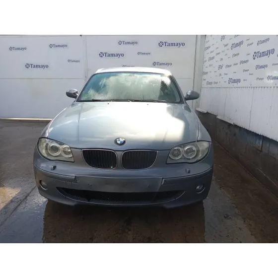BMW SERIE 1 BERLINA (E81/E87) '2005 * GRIS
