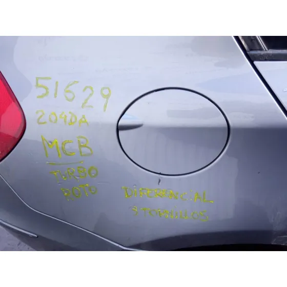 BMW SERIE 1 BERLINA (E81/E87) '2005 * GRIS