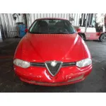 ALFA ROMEO 156 ALFA ROMEO 156 '2003 1.9 JTD 16V CAT ROJO 2003
