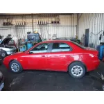 ALFA ROMEO 156 ALFA ROMEO 156 '2003 1.9 JTD 16V CAT ROJO 2003