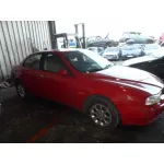 ALFA ROMEO 156 ALFA ROMEO 156 '2003 1.9 JTD 16V CAT ROJO 2003