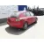 MAZDA 3 BERLINA (BK) MAZDA 3 BERLINA (BK) '2006 * ROJO 2003