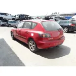 MAZDA 3 BERLINA (BK) MAZDA 3 BERLINA (BK) '2006 * ROJO 2003